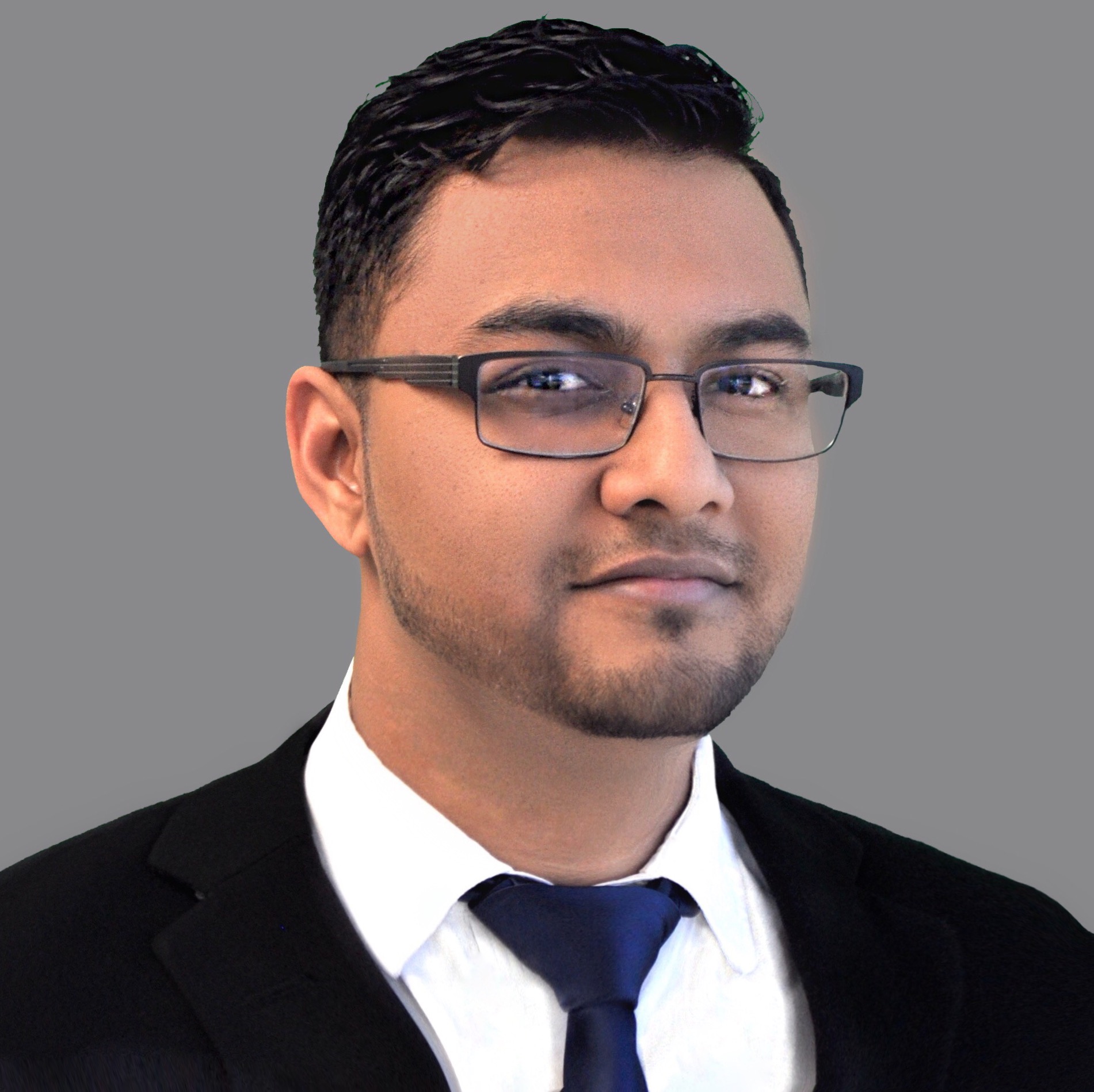 Partner Bhavik Amaidas