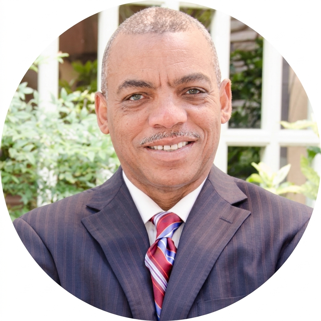 Andrew A. Dunlap