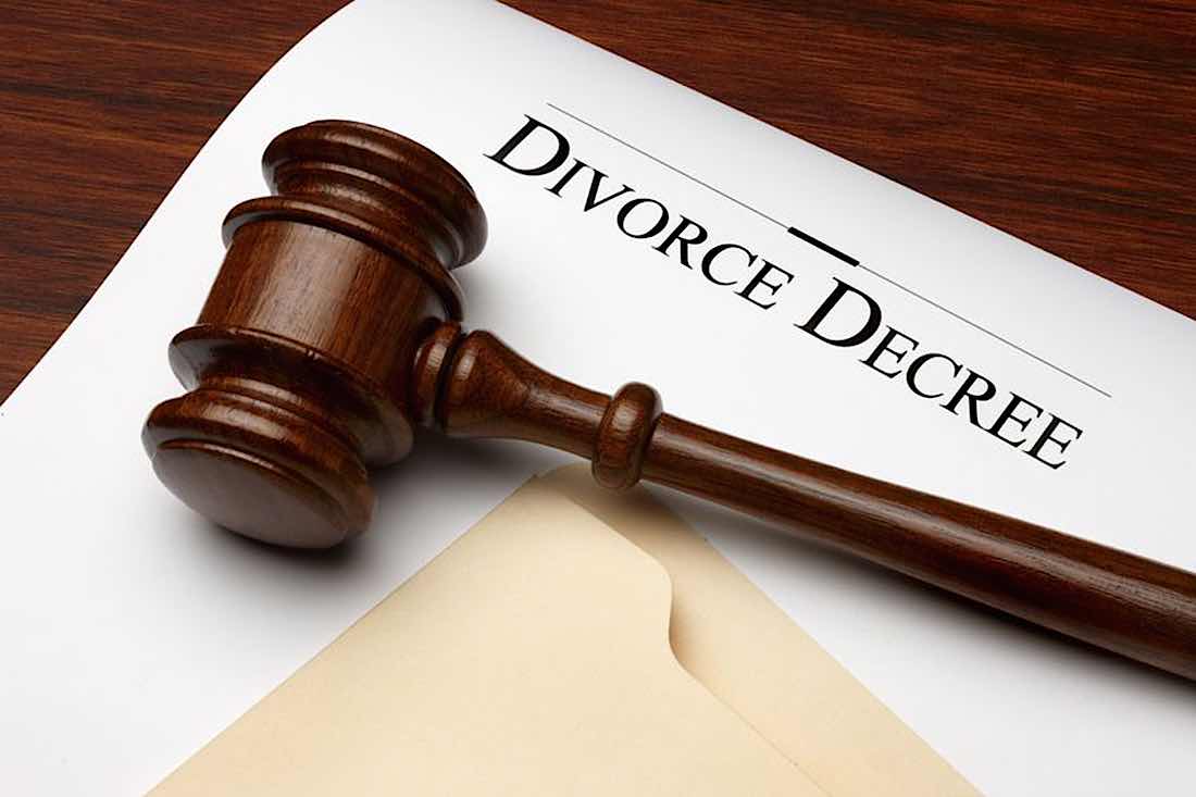 Family and Estate Law