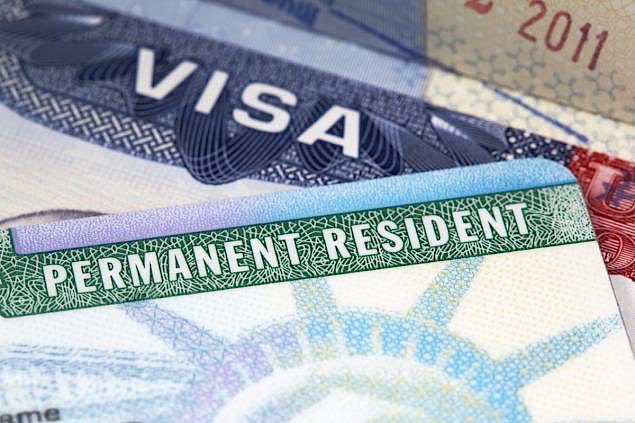 Immigration Law