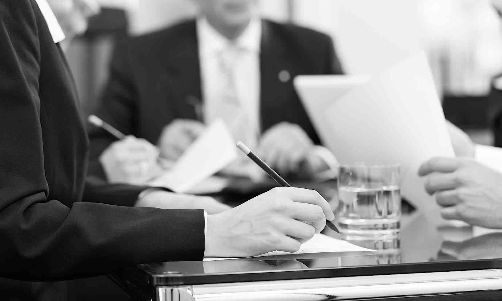 Business Law Attorneys
