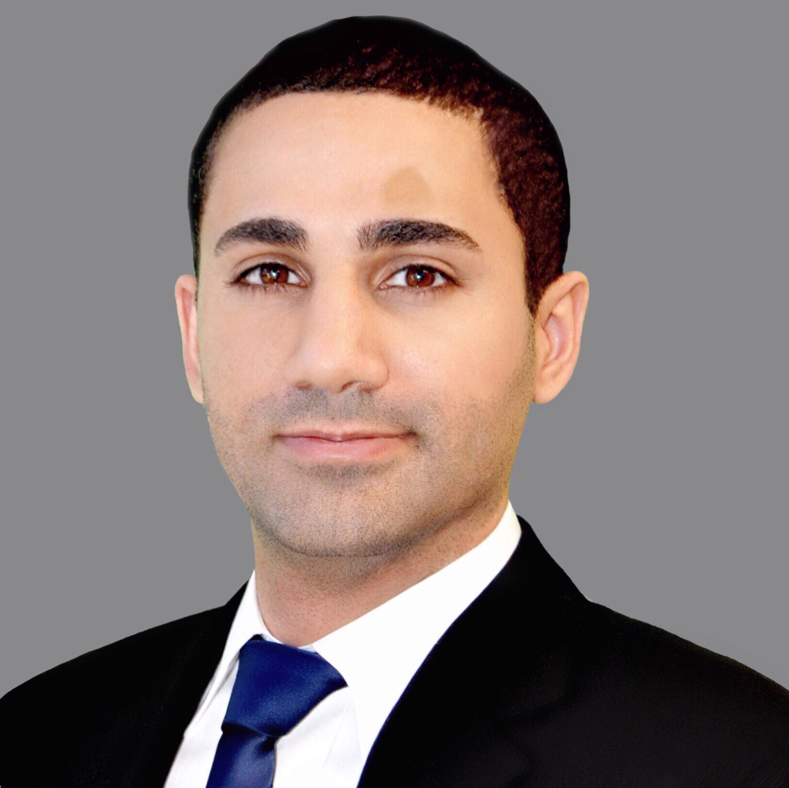 Partner John P. Rezai