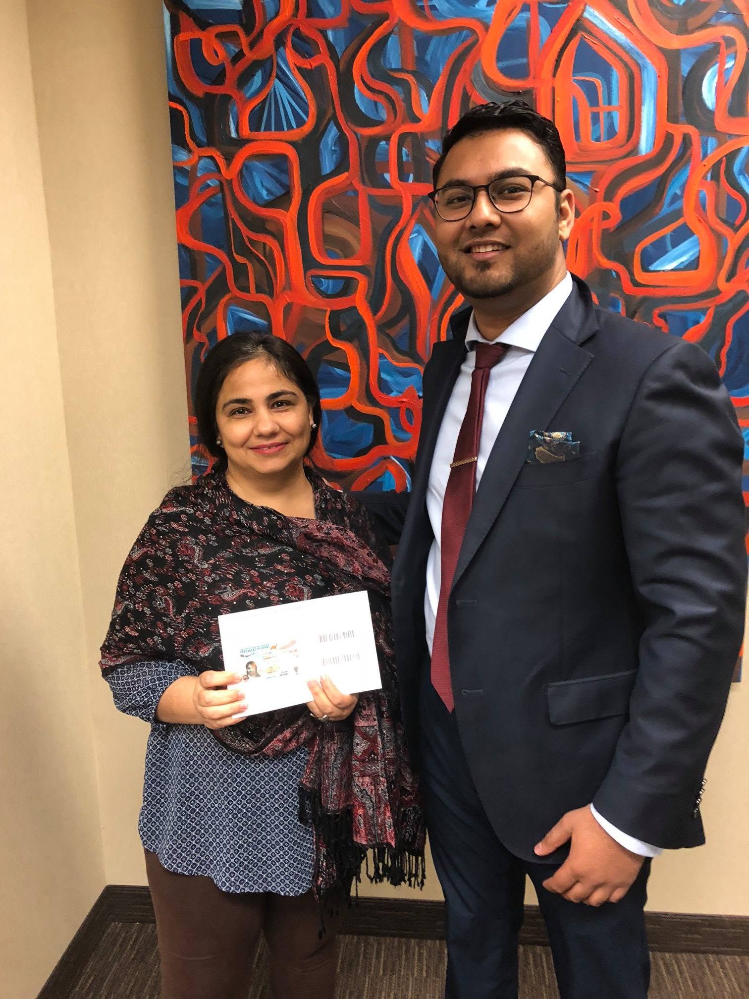 Client Success Story