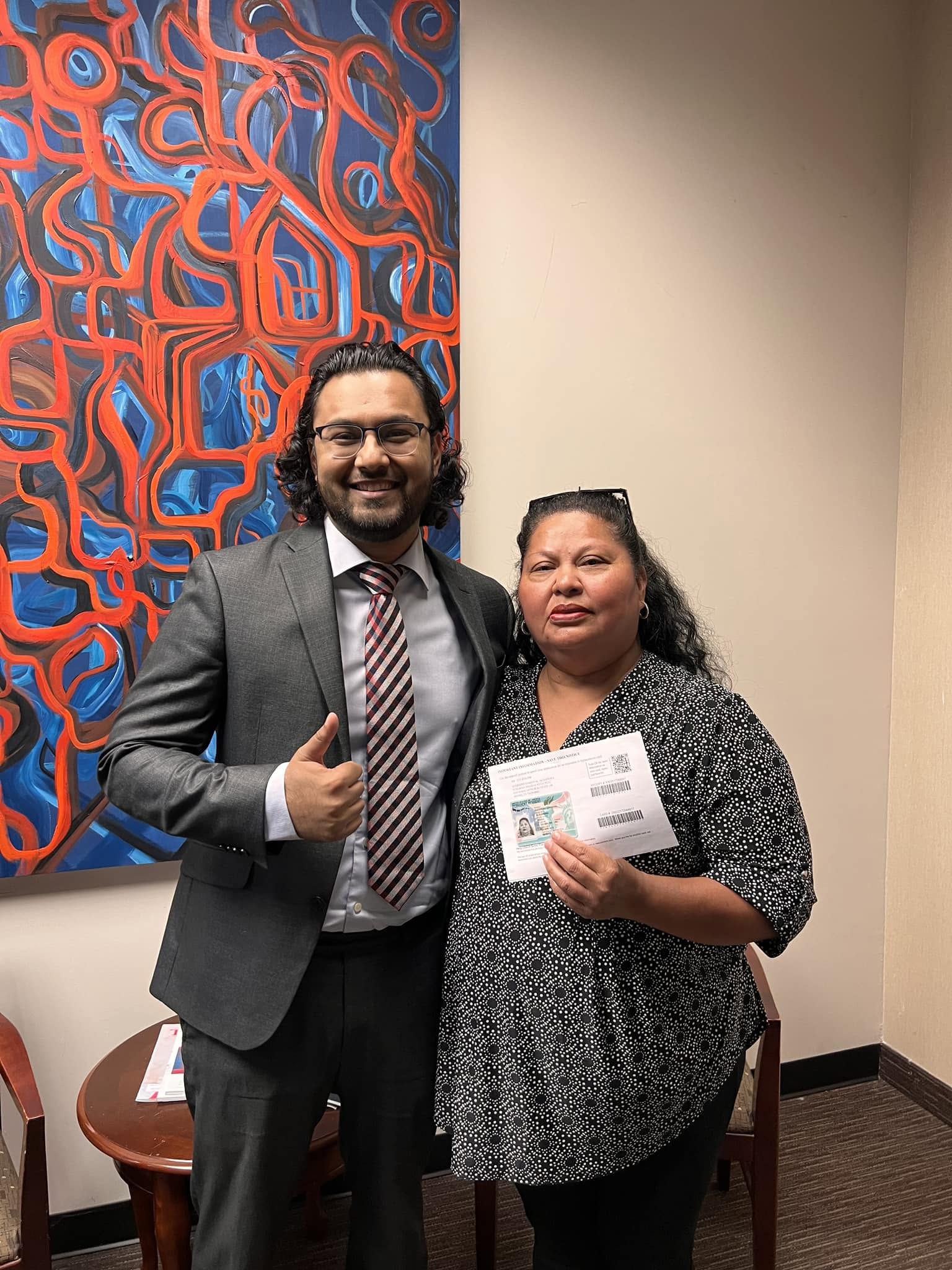 Client Success Story