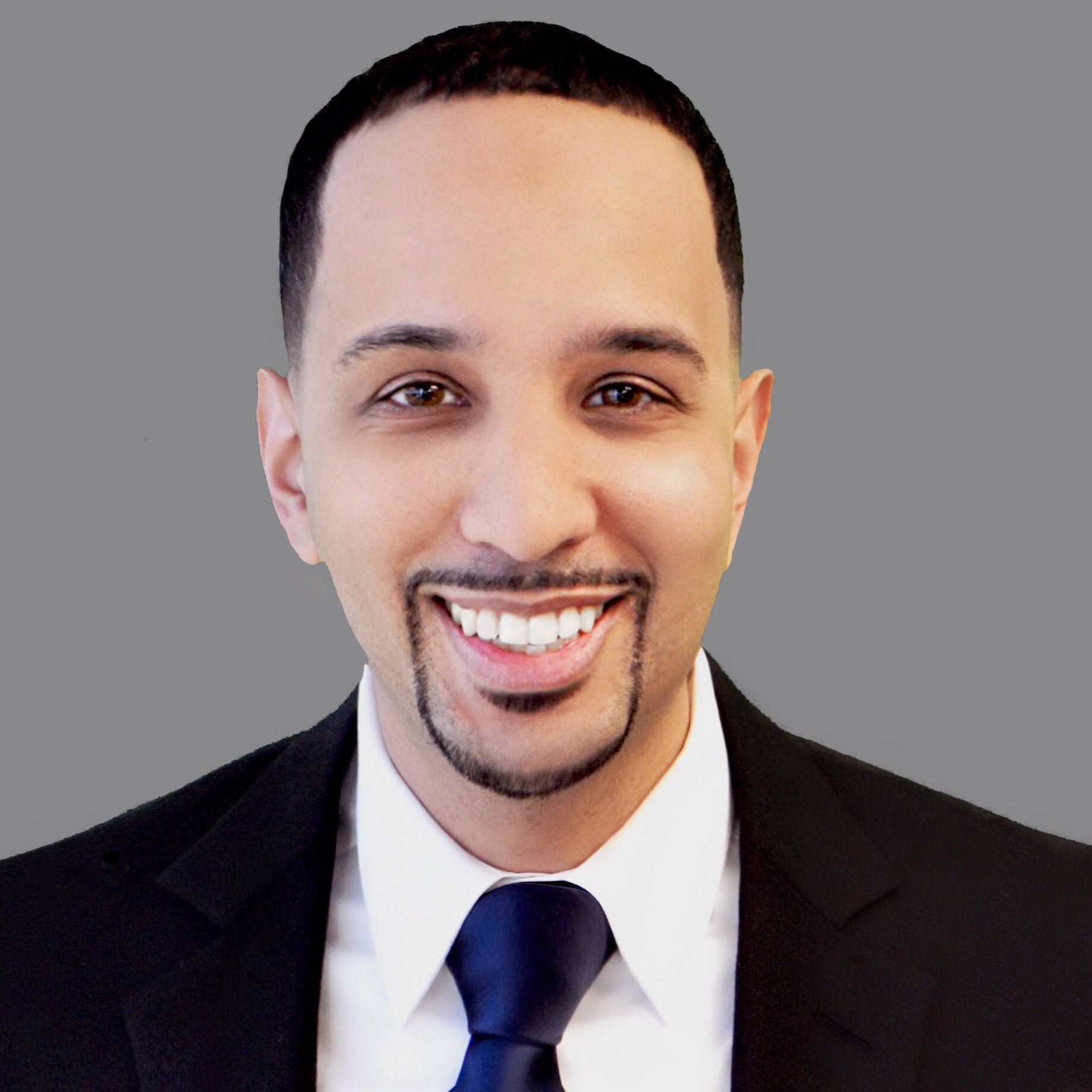 Partner Jamal Suleiman